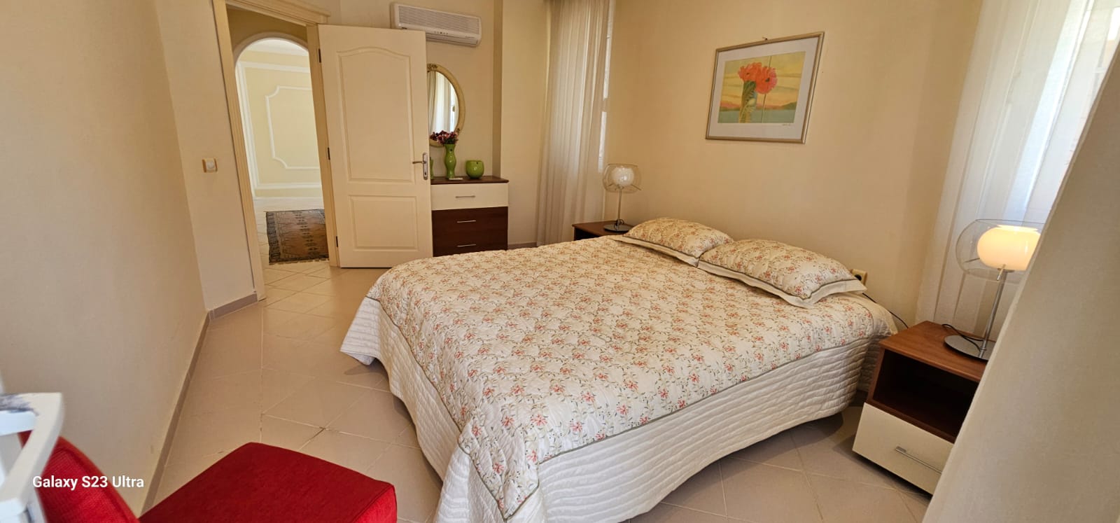 Вилла в Турции 3+1 в районе Кемер в Анталии - Фото 28