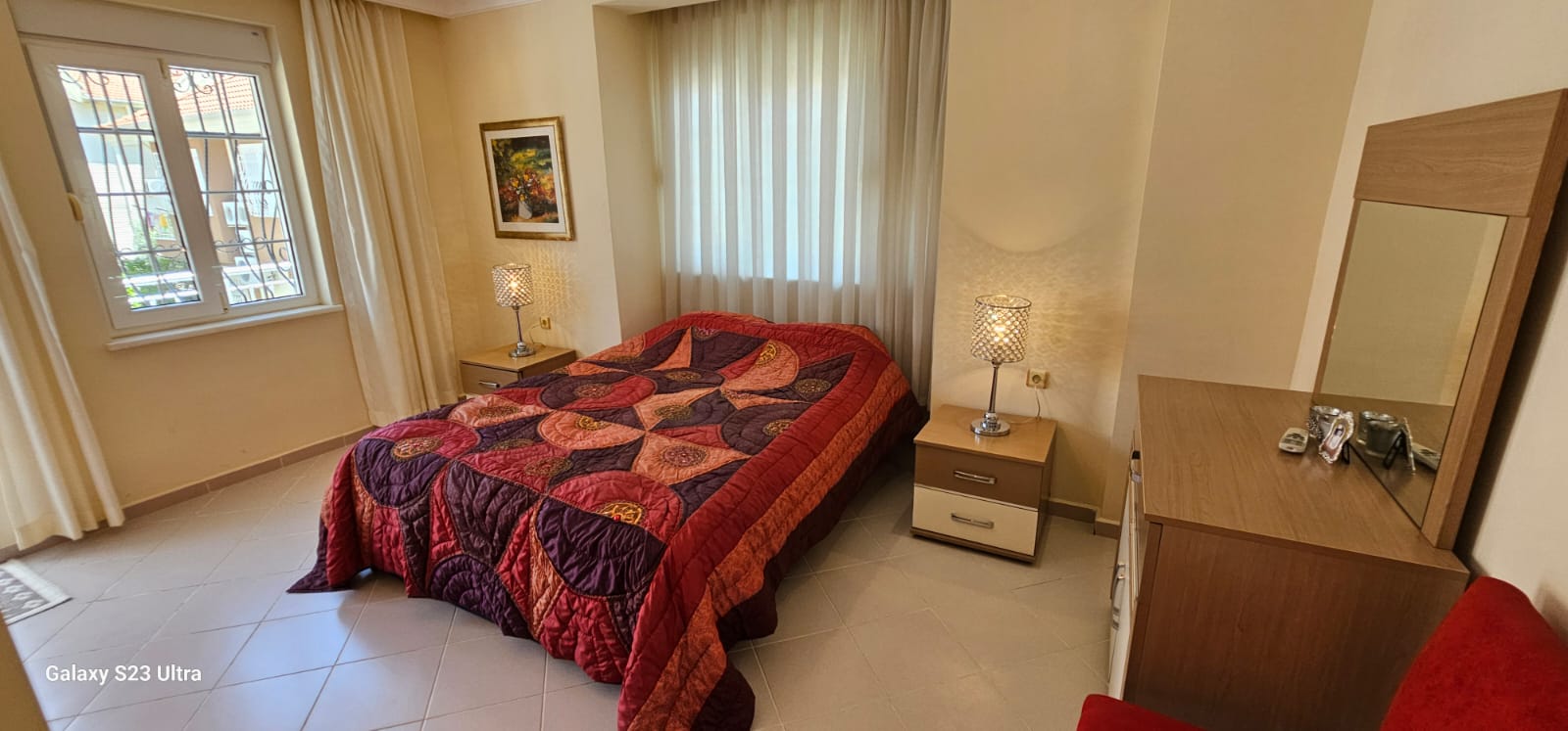 Вилла в Турции 3+1 в районе Кемер в Анталии - Фото 29