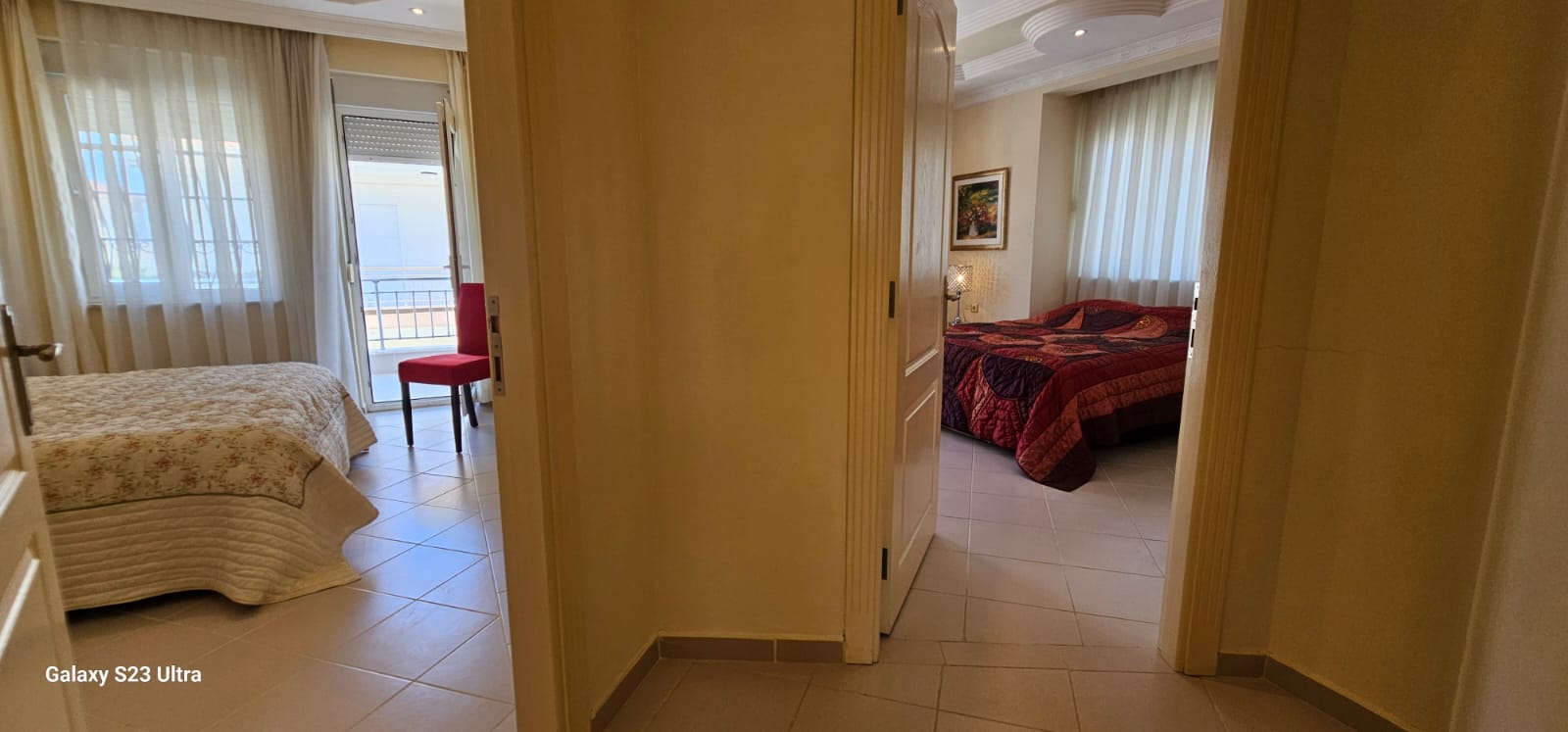 Вилла в Турции 3+1 в районе Кемер в Анталии - Фото 30