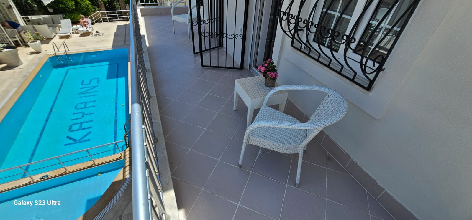 Вилла в Турции 3+1 в районе Кемер в Анталии - Фото 31