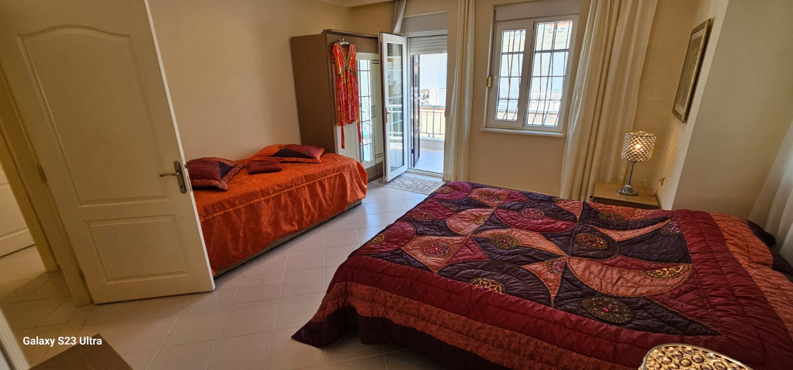 Вилла в Турции 3+1 в районе Кемер в Анталии - Фото 32