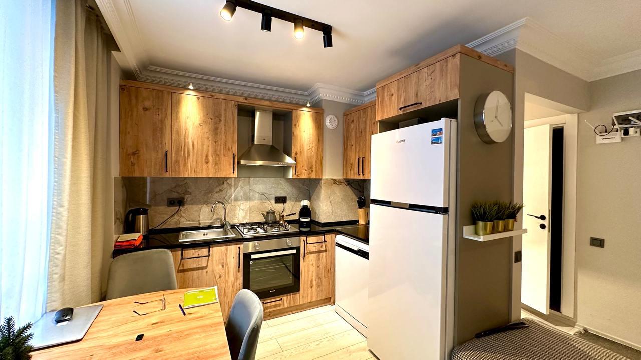 Квартира в Алании 2+1 в районе Махмутлар - Фото 15