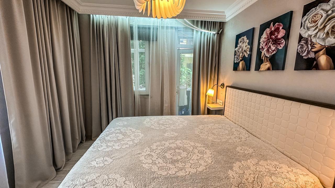 Квартира в Алании 2+1 в районе Махмутлар - Фото 14