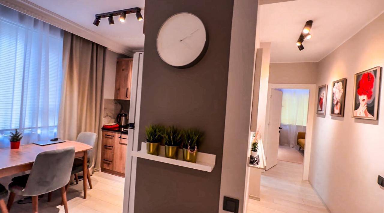 Квартира в Алании 2+1 в районе Махмутлар - Фото 11