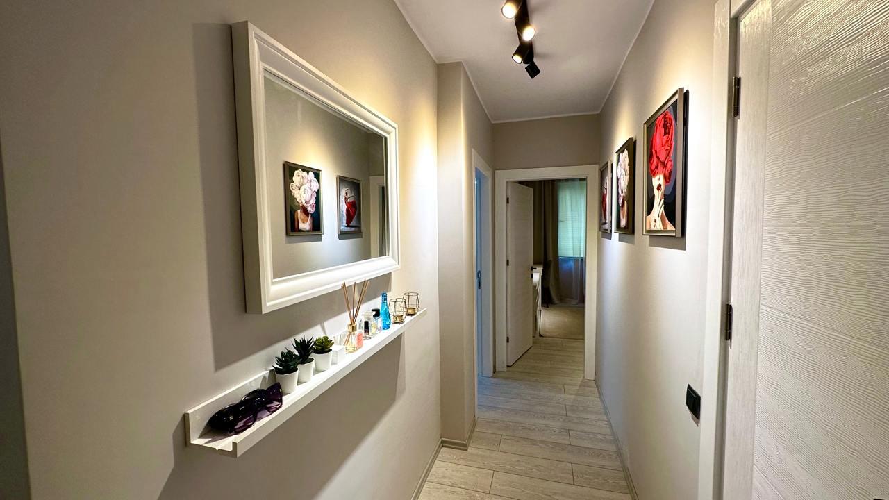 Квартира в Алании 2+1 в районе Махмутлар - Фото 10