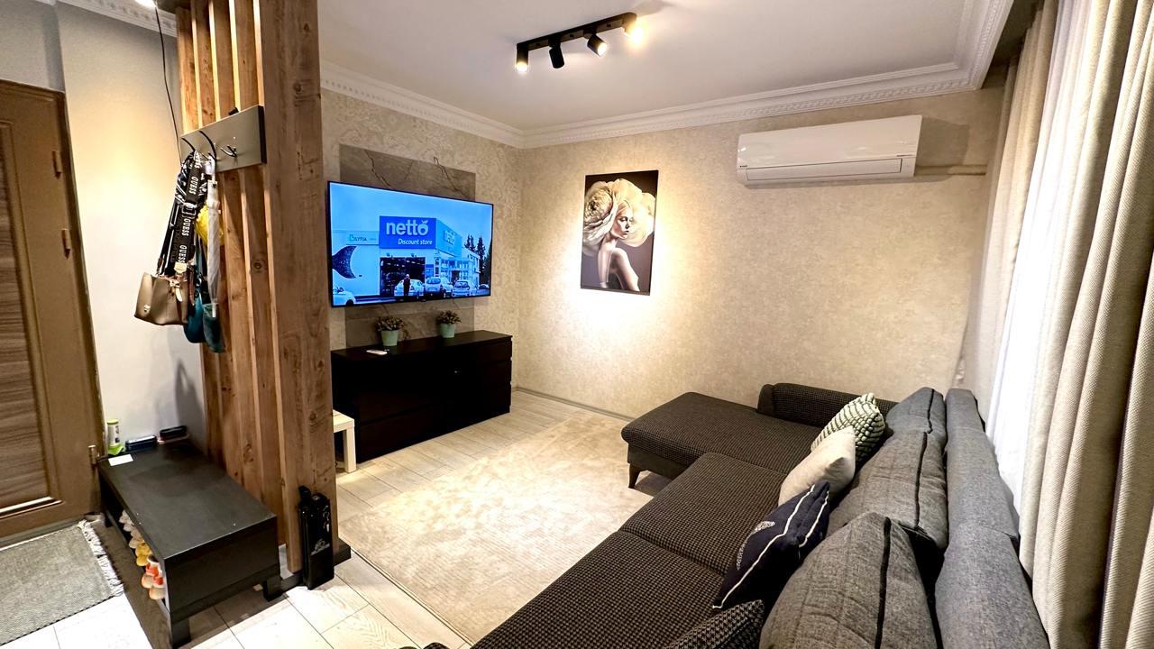 Квартира в Алании 2+1 в районе Махмутлар - Фото 9