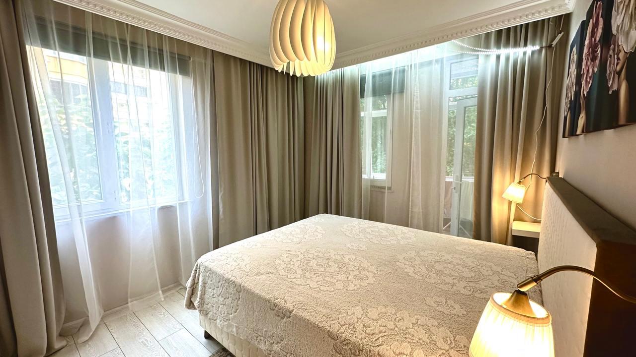 Квартира в Алании 2+1 в районе Махмутлар - Фото 8