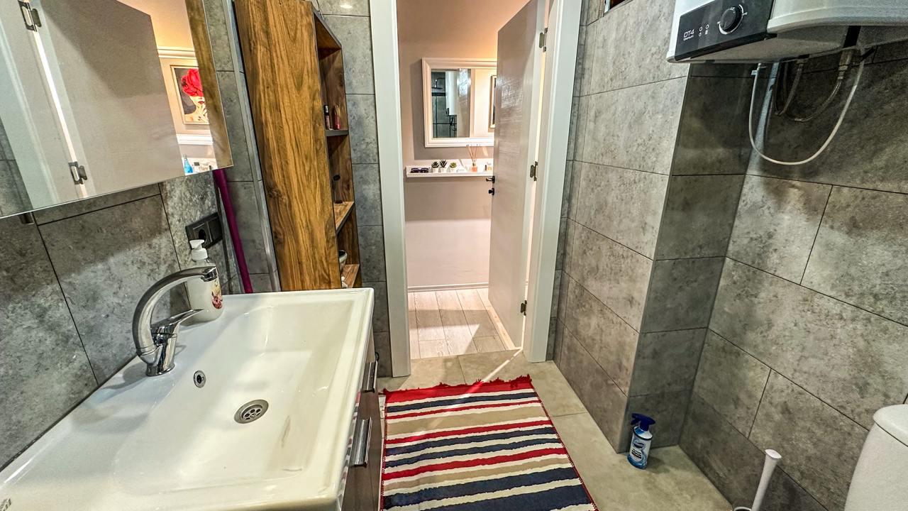 Квартира в Алании 2+1 в районе Махмутлар - Фото 7