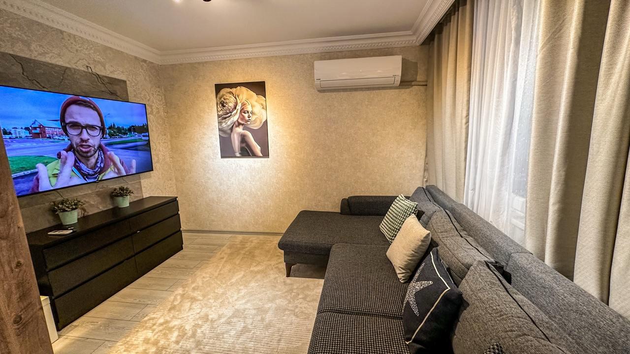 Квартира в Алании 2+1 в районе Махмутлар - Фото 6