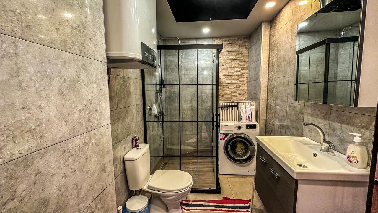 Квартира в Алании 2+1 в районе Махмутлар - Фото 5