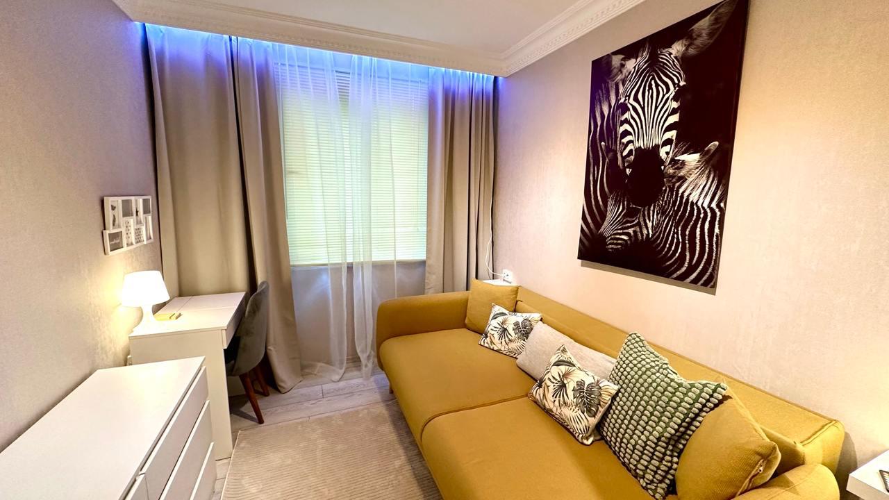 Квартира в Алании 2+1 в районе Махмутлар - Фото 4