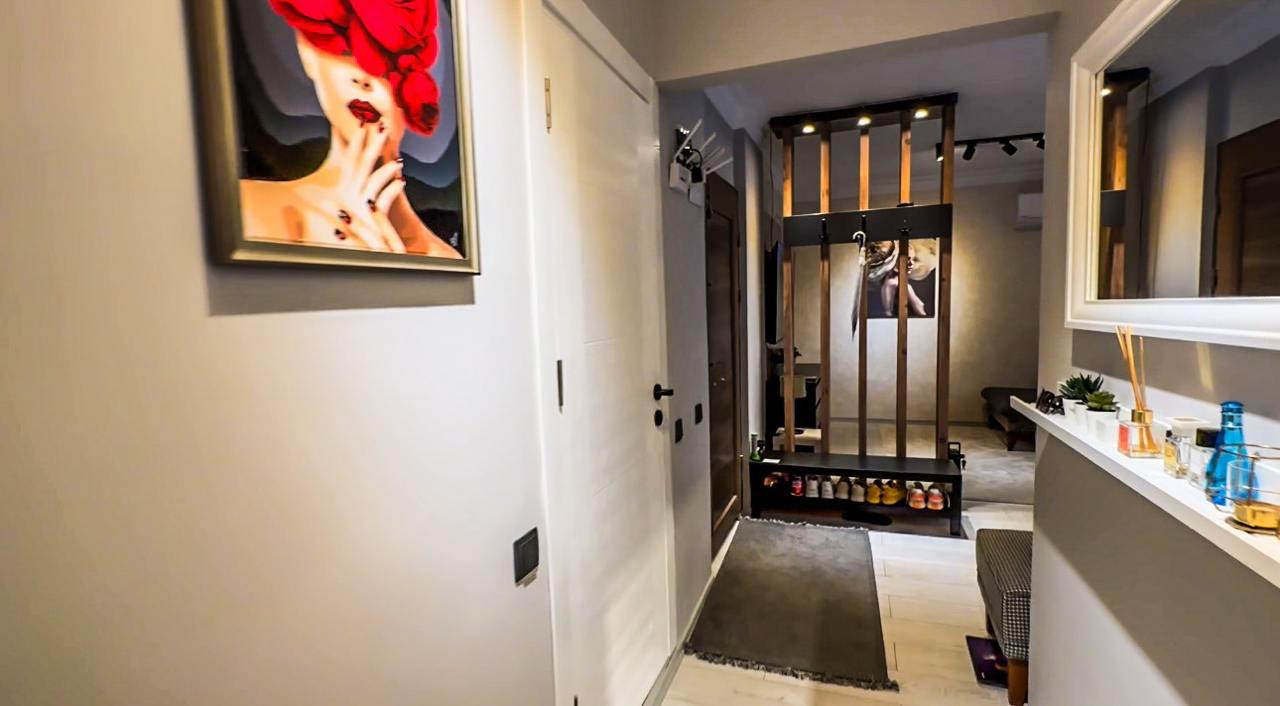 Квартира в Алании 2+1 в районе Махмутлар - Фото 2