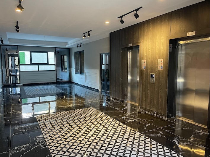 Квартира в Алании 1+1 в комплексе Liva IV в районе Махмутлар - Фото 4