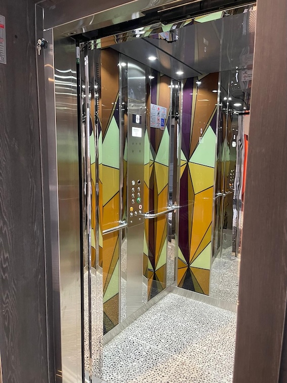 Квартира в Алании 1+1 в комплексе Liva IV в районе Махмутлар - Фото 6