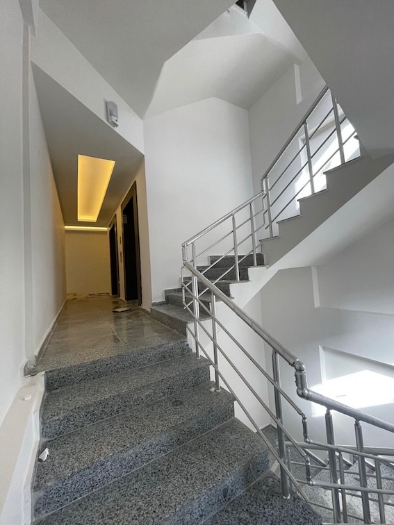 Квартира в Алании 1+1 в комплексе Liva IV в районе Махмутлар - Фото 10