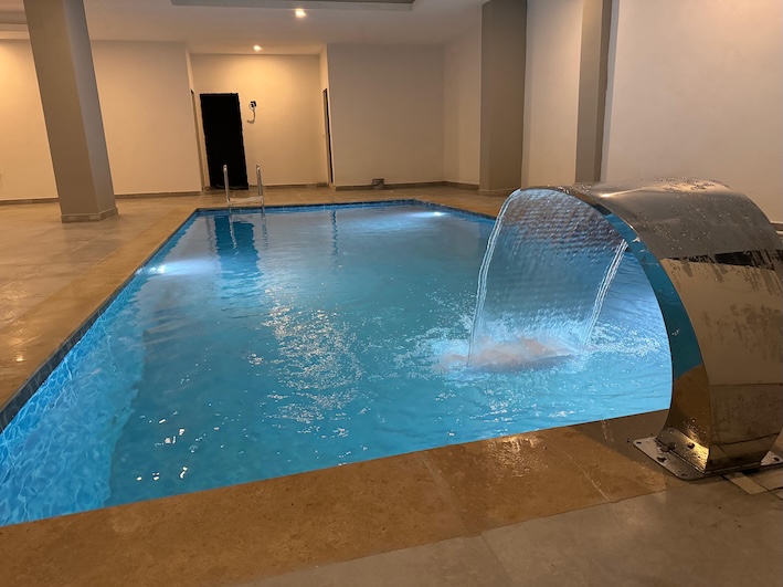 Квартира в Алании 1+1 в комплексе Liva IV в районе Махмутлар - Фото 5