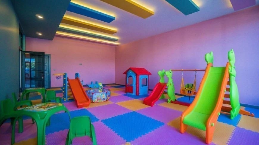 Квартира в Алании 2+1 в комплексе Guzel Tower в районе Махмутлар - Фото 5