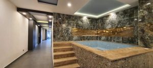 Квартира в Алании 2+1 в комплексе Guzel Tower в районе Махмутлар - Фото 9
