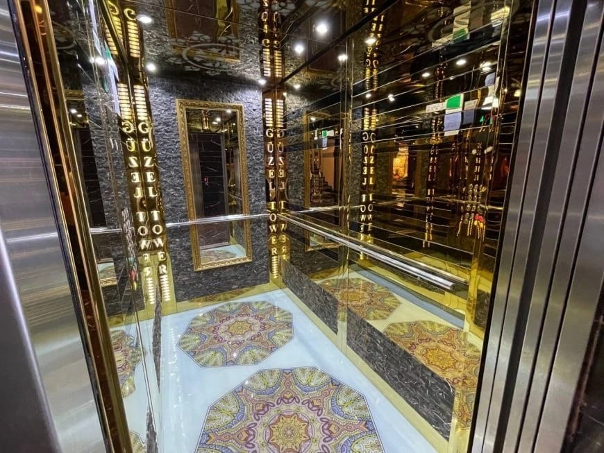 Квартира в Алании 2+1 в комплексе Guzel Tower в районе Махмутлар - Фото 7