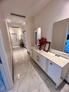 Квартира в Алании 2+1 в комплексе Guzel Tower в районе Махмутлар - Фото 12