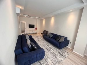Квартира в Алании 2+1 в комплексе Guzel Tower в районе Махмутлар - Фото 15