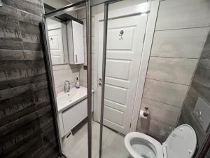Квартира в Алании 2+1 в комплексе Guzel Tower в районе Махмутлар - Фото 13