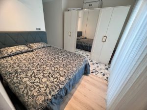 Квартира в Алании 2+1 в комплексе Guzel Tower в районе Махмутлар - Фото 17