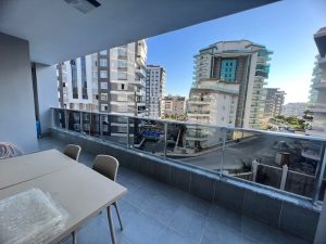 Квартира в Алании 2+1 в комплексе Guzel Tower в районе Махмутлар - Фото 18