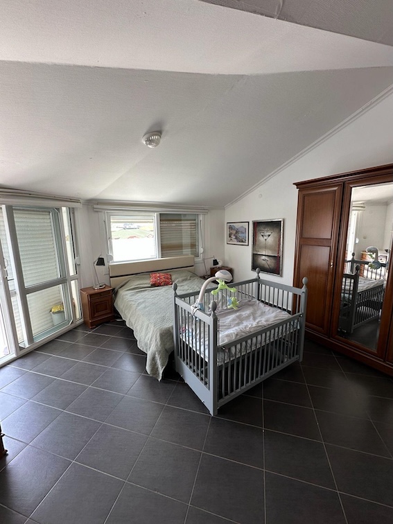 Квартира в Турции 4+1 в комплексе Flower Garden в районе Оба в Алании - Фото 23