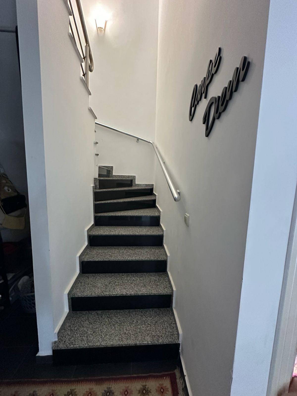 Квартира в Турции 4+1 в комплексе Flower Garden в районе Оба в Алании - Фото 8