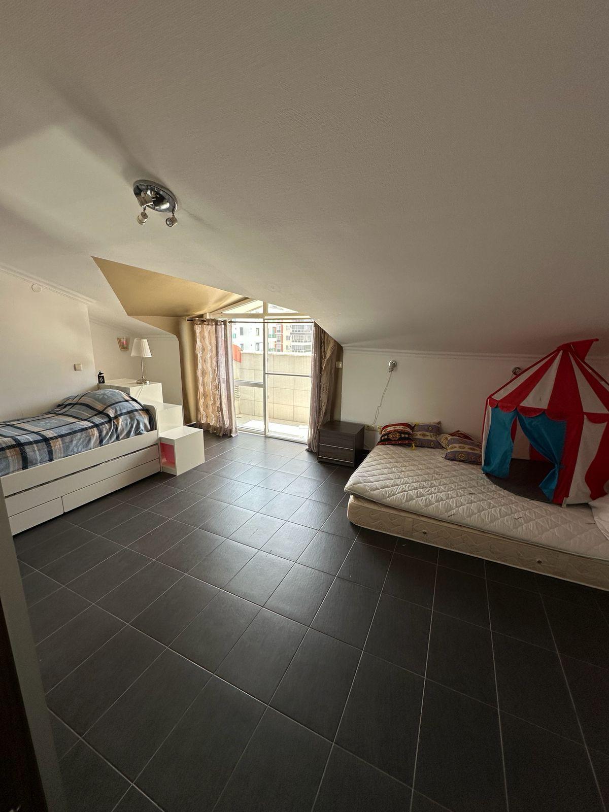 Квартира в Турции 4+1 в комплексе Flower Garden в районе Оба в Алании - Фото 16