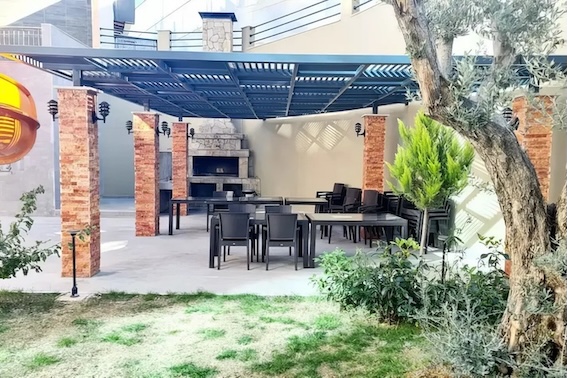 Квартира в Алании 1+1 в комплексе Albimo Loft в районе Махмутлар - Фото 11