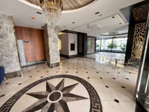Квартира в Алании 1+1 в комплексе Albimo Loft в районе Махмутлар - Фото 14