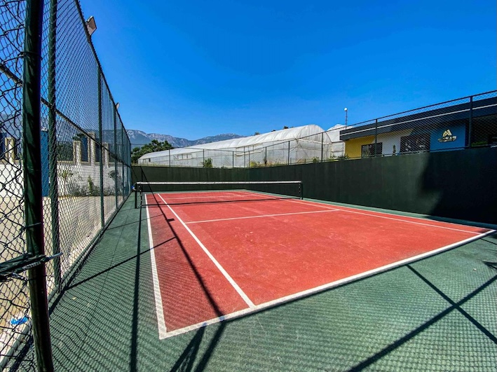 Квартира в Алании 1+1 в комплексе Albimo Loft в районе Махмутлар - Фото 6