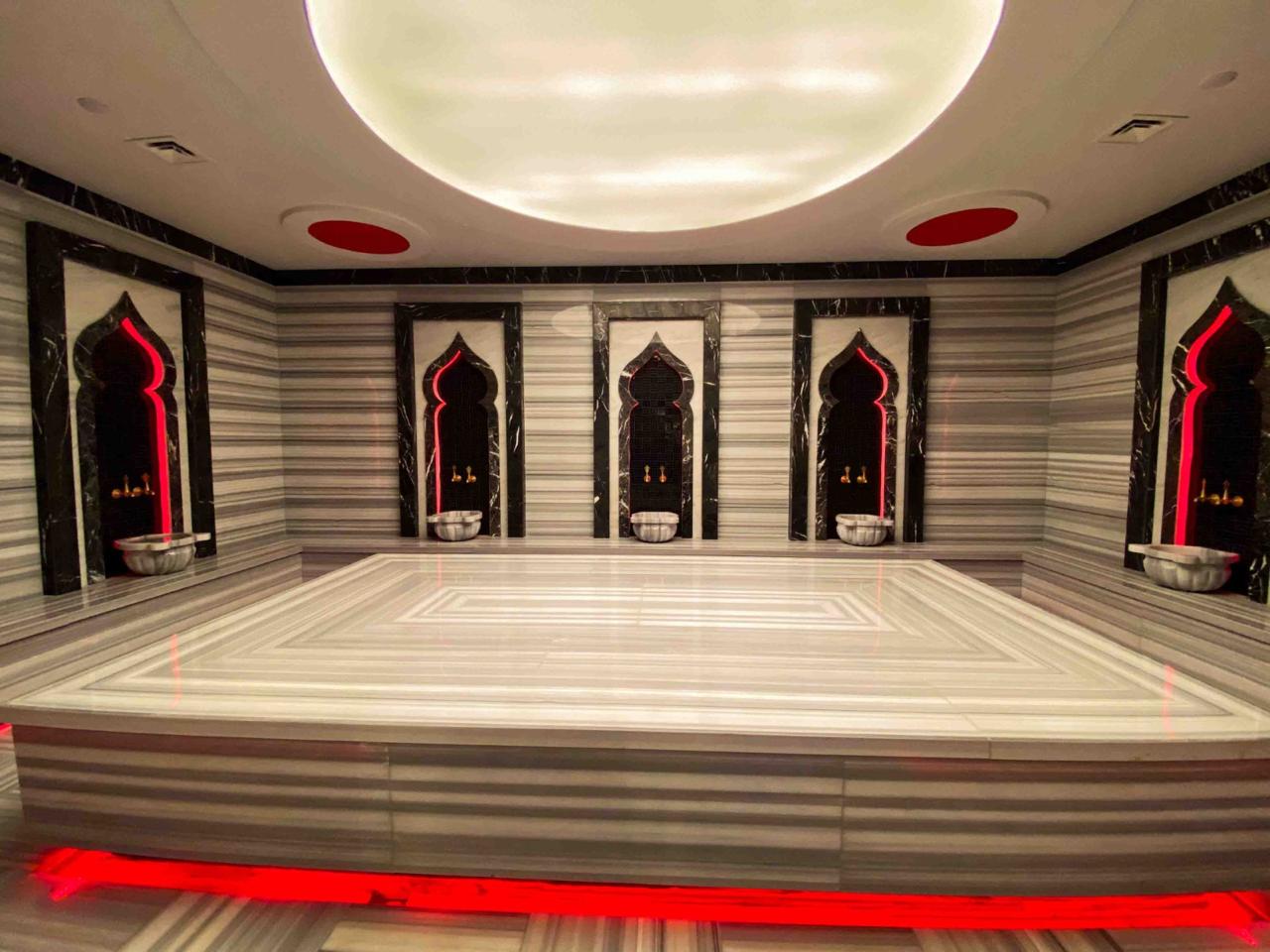 Квартира в Алании 1+1 в комплексе Albimo Loft в районе Махмутлар - Фото 16