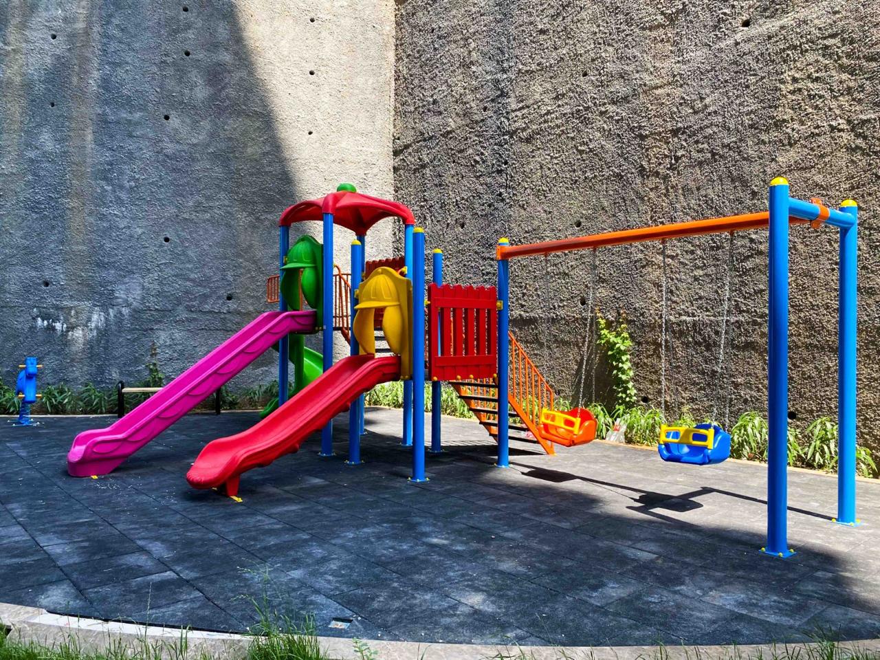 Квартира в Алании 1+1 в комплексе Albimo Loft в районе Махмутлар - Фото 9