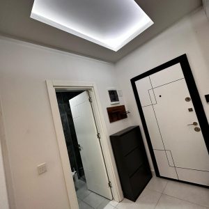 Квартира в Алании 1+1 в комплексе Albimo Loft в районе Махмутлар - Фото 21