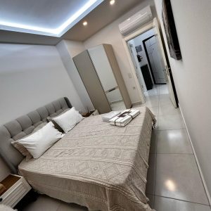 Квартира в Алании 1+1 в комплексе Albimo Loft в районе Махмутлар - Фото 18