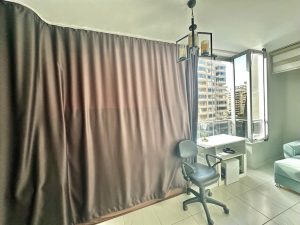 Квартира в Алании 1+1 в комплексе Sonas Life в районе Махмутлар - Фото 10