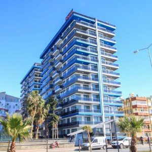 Квартира в Турции