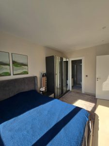 Квартира в Турции 2+1 в комплексе Konak Terrace в районе Каргыджак - Фото 20