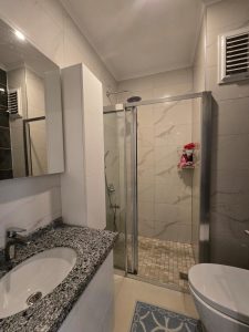 Квартира в Турции 2+1 в комплексе Konak Terrace в районе Каргыджак - Фото 19