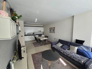 Квартира в Турции 2+1 в комплексе Konak Terrace в районе Каргыджак - Фото 15