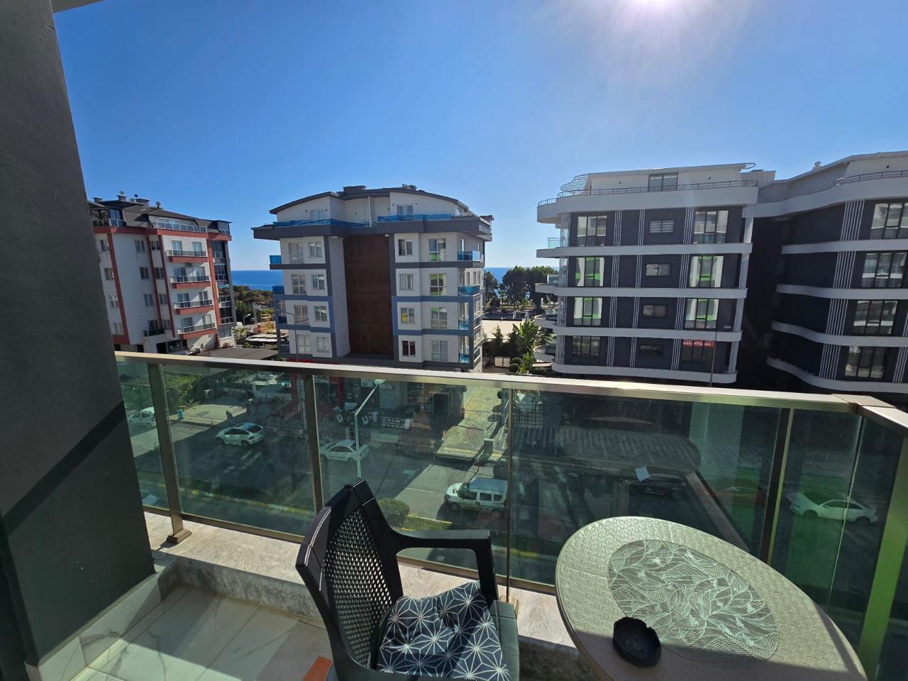 Квартира в Турции 2+1 в комплексе Konak Terrace в районе Каргыджак - Фото 6