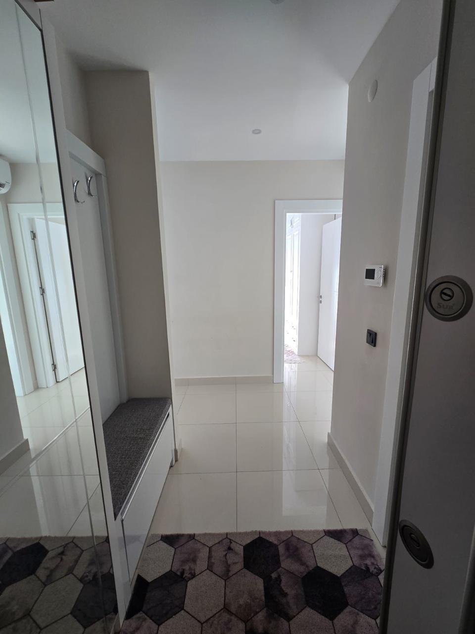 Квартира в Турции 2+1 в комплексе Konak Terrace в районе Каргыджак - Фото 11