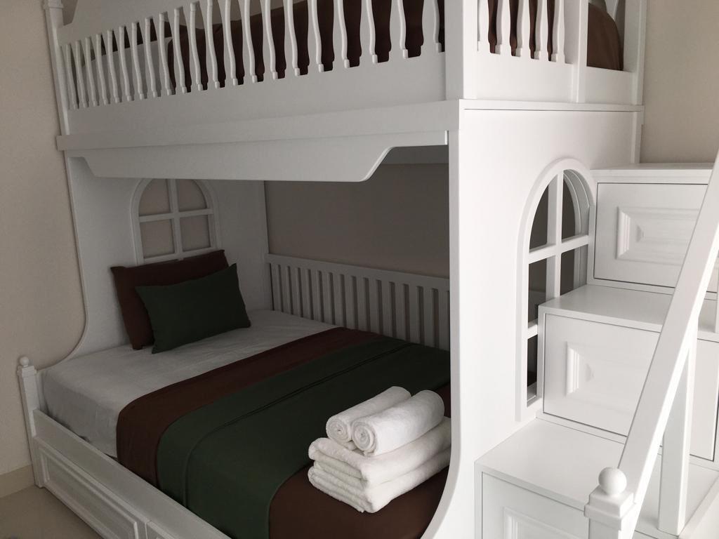 Квартира в Турции 2+1 в комплексе Konak Terrace в районе Каргыджак - Фото 10