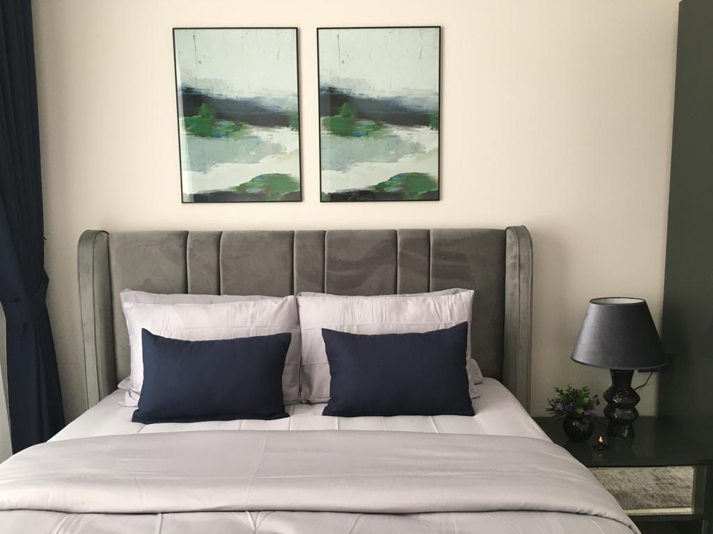 Квартира в Турции 2+1 в комплексе Konak Terrace в районе Каргыджак - Фото 8