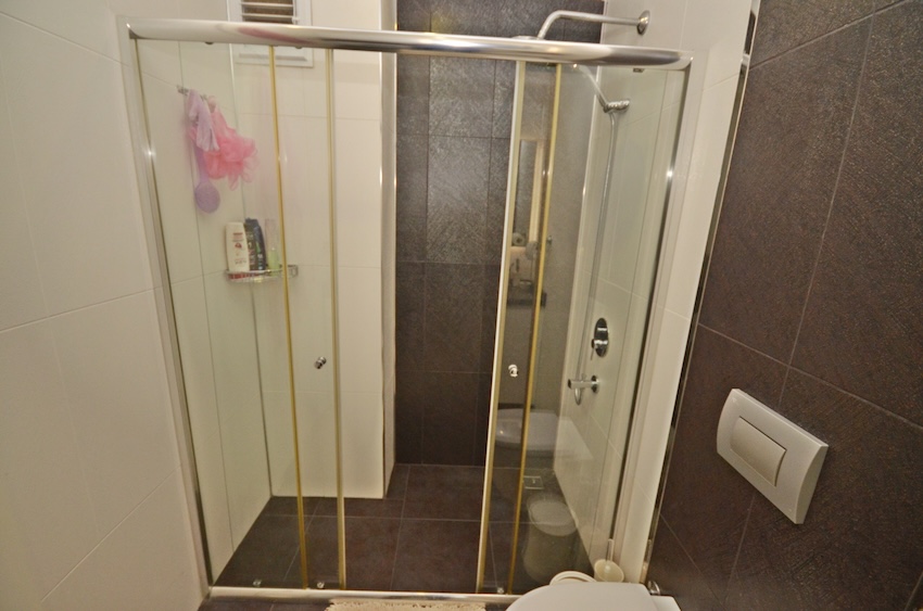 Квартира в Турции 2+1 в комплексе Konak Seaside Home в районе Каргыджак - Фото 17