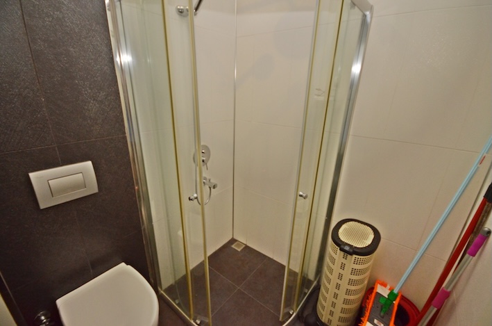 Квартира в Турции 2+1 в комплексе Konak Seaside Home в районе Каргыджак - Фото 14