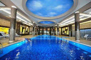 Квартира в Турции 2+1 в комплексе Konak Seaside Home в районе Каргыджак - Фото 12